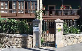 Casa de Aldea Florentina
